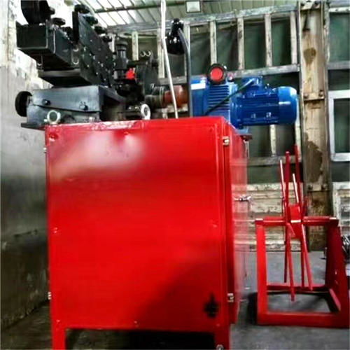 今日報(bào)價(jià) 江蘇東臺預(yù)應(yīng)力波紋管制管機(jī)