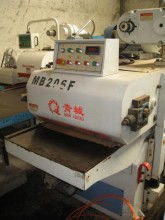  東莞衛(wèi)民機械加工店 主營 二手木工機械 雙面刨