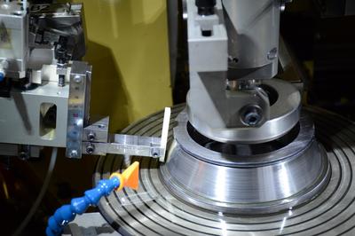 在線測量已經(jīng)成為軸承生產(chǎn)線上的”天眼”