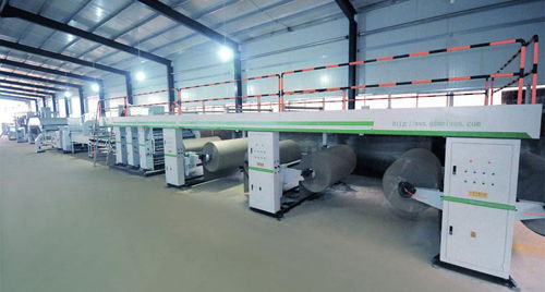 美迅機(jī)械 海外戰(zhàn)略顯成效 設(shè)備成功打入墨西哥市場