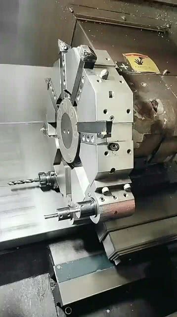 讓人大開(kāi)眼界的機(jī)械加工