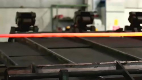 來(lái)看看工廠機(jī)械化加工的全過(guò)程,機(jī)械控看了表示很滿意