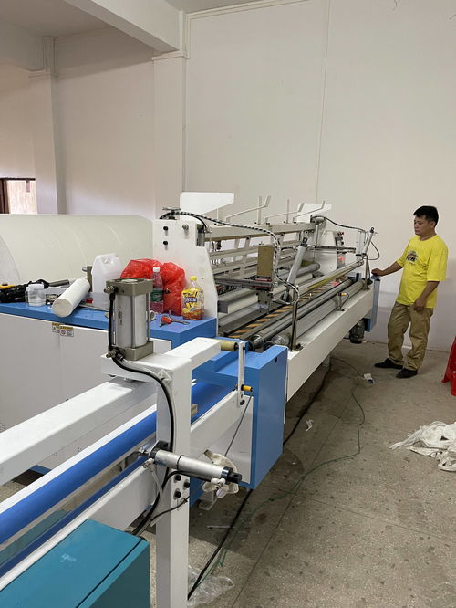 衛(wèi)生紙加工廠前景怎么樣