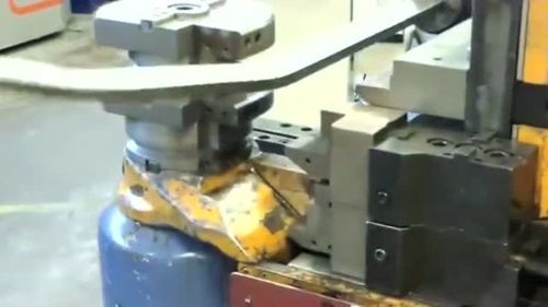 喜歡機(jī)械加工的人,善于發(fā)現(xiàn)機(jī)械加工中的美,這種美感只有本人能看出來(lái)