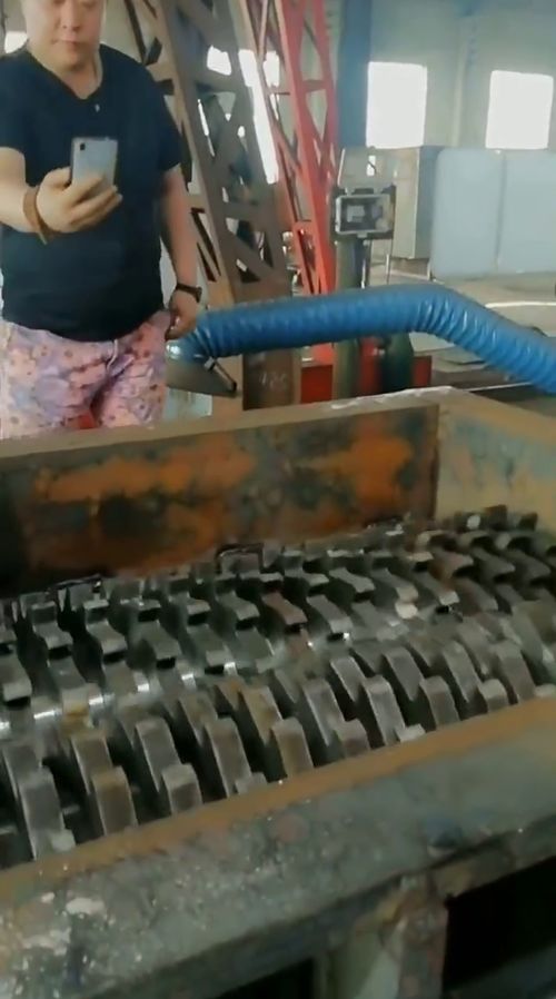 平時(shí)很難見(jiàn)到的機(jī)械加工過(guò)程