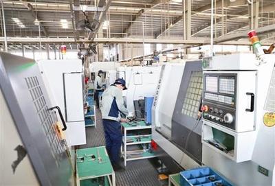 復工復產降損失