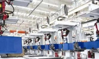 我國在機加制造業的幾個世界第一