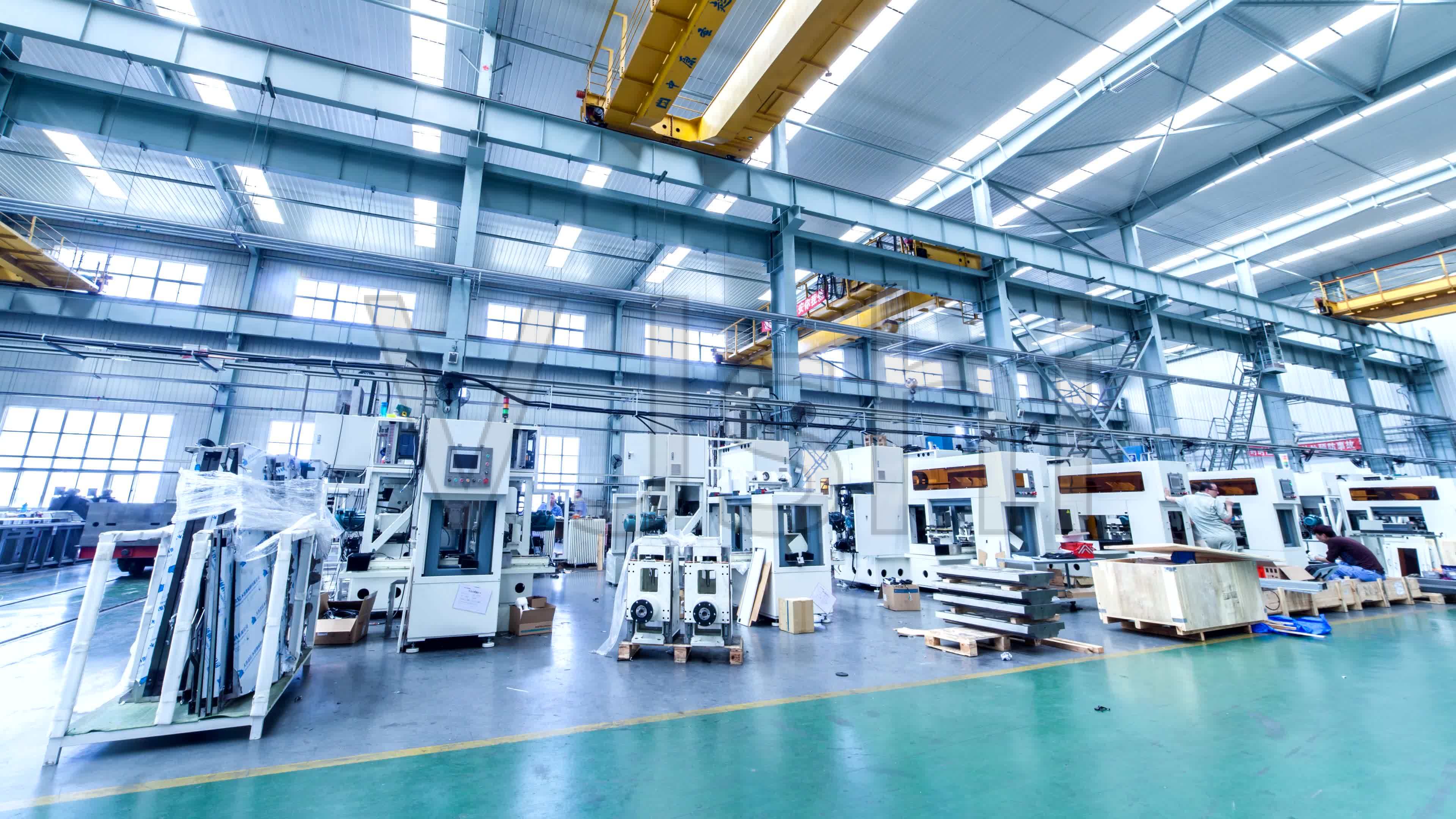 4K工廠工人生產加工車間制造企業延時攝影_3840X2160_高清視頻素材下載(編號:1784520)_實拍視頻