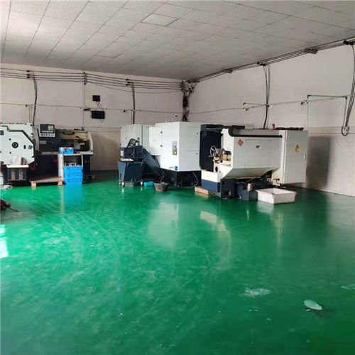 礦山機械配件加工