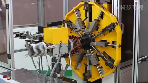 讓人滿意的工廠機(jī)械化加工過程 這樣的生產(chǎn)技術(shù),真是越看越舒服