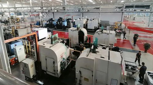 速度噌噌 數(shù)字化工廠看 智能