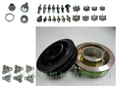 【精斕機械 機械零部件加工,數控加工,來圖、樣、料加工 JL-020】價格,廠家,圖片,其他機械加工,上海精斕機械-