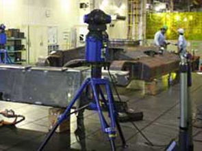 激光跟蹤儀在機械加工領(lǐng)域應(yīng)用案例