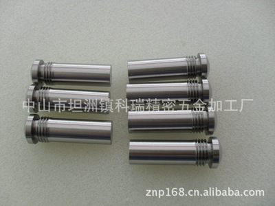 【廠家批發(fā)供應(yīng)各種材料產(chǎn)品的螺絲可來圖來樣訂做加工】價格,廠家,圖片,其他機械加工,張乃平-