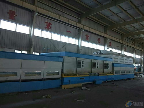 哈爾濱道外區(qū)超達玻璃機械加工廠 二手雙邊機與中空玻璃設(shè)備的專業(yè)選擇